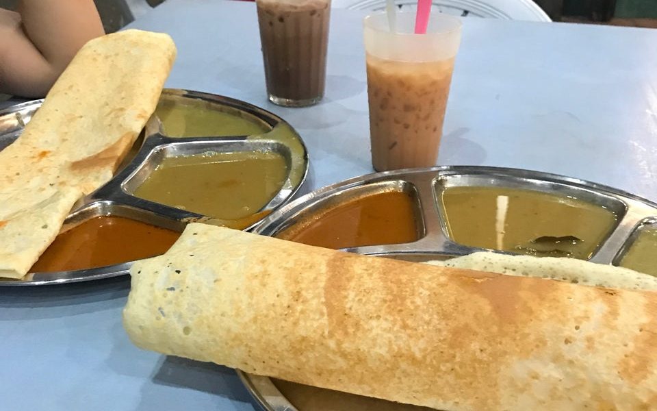 Nasi Kandar Najmuddin